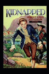 Kidnapped Annotated