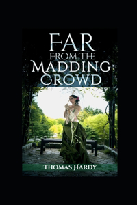 Far from the Madding Crowd illustrated