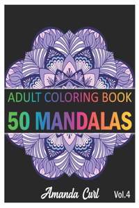 50 Mandalas