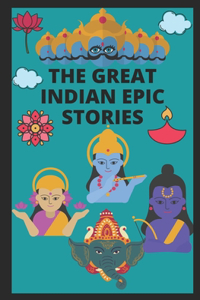 Great Indian Epic Stories