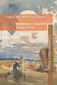 Young Folks' History of England
