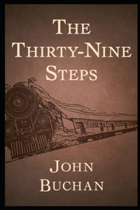 The Thirty-Nine Steps