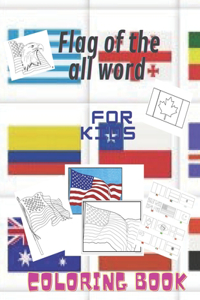 Flag of the all Word