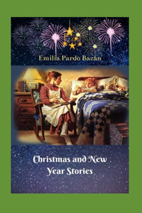 Christmas and New Years Stories