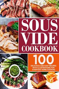 Sous Vide Cookbook