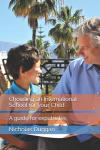 Choosing an International School for your Child