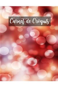 Carnet de Croquis