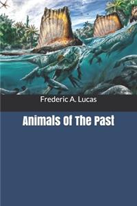 Animals Of The Past