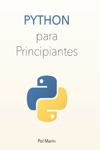 Python Para Principiantes