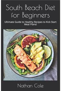 South Beach Diet for Beginners