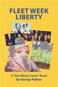 Fleet Week Liberty