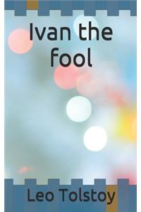 Ivan the fool
