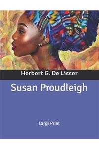 Susan Proudleigh