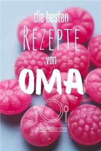 Die besten Rezepte von Oma