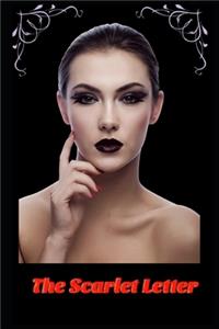 The Scarlet Letter By Nathaniel Hawthorne 