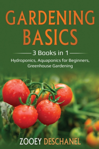 Gardening Basics