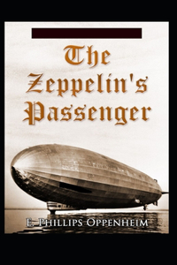 The Zeppelin's Passenger Illustrated