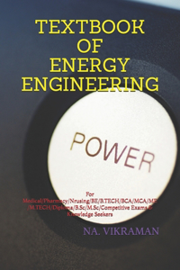 Textbook of Energy Engineering