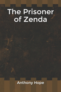 The Prisoner of Zenda