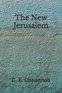 The New Jerusalem