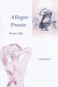 Allegro Presto - Book 1§2