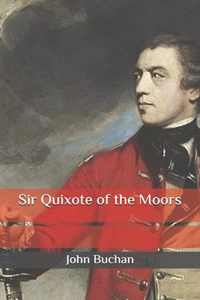 Sir Quixote of the Moors