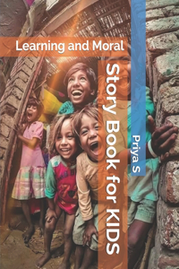 Story Book for KIDS