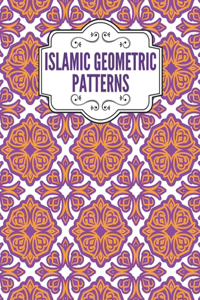 Islamic Geometric Patterns