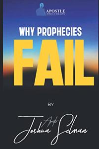 Why Prophecies Fail