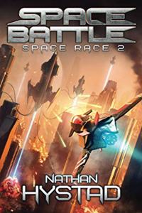 Space Battle (Space Race 2)