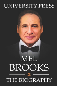 Mel Brooks Book
