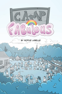 Camp Fabulous