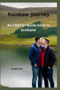 Rainbow journey