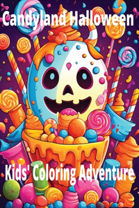 Candyland Halloween