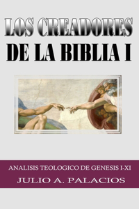 Creadores De La Biblia-Tomo I