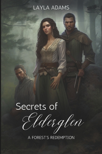 Secrets of Elderglen