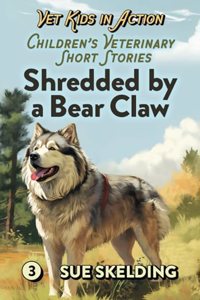 Shredded by a Bear Claw
