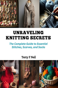 Unraveling Knitting Secrets