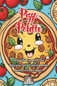 Pizza Palette