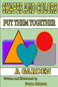 Shapes and Colors