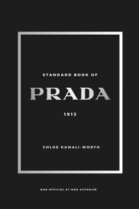 Standard Book of PRADA