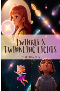 Twinkle's Twinkling Lights