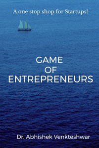 Game of Entrepreneurs