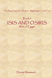 Isis and Osiris