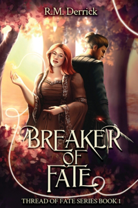Breaker of Fate