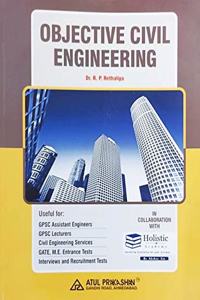 Objective Civil Engineering