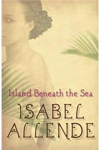 Island Beneath the Sea