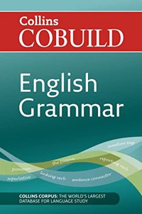 Collins Cobuild Grammar
