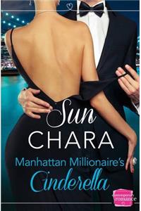 Manhattan Millionaire’s Cinderella