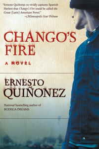 Chango's Fire